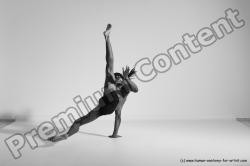 Breakdance reference poses of Enrique